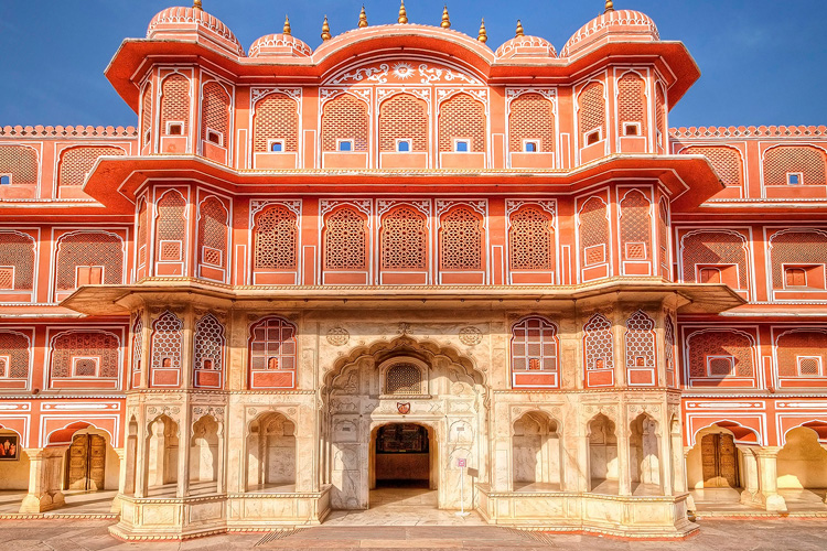 Jaipur tour 