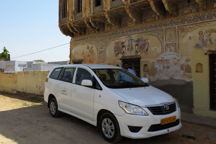 Jaipur tour 